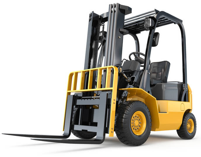 Forklift Sales and Service